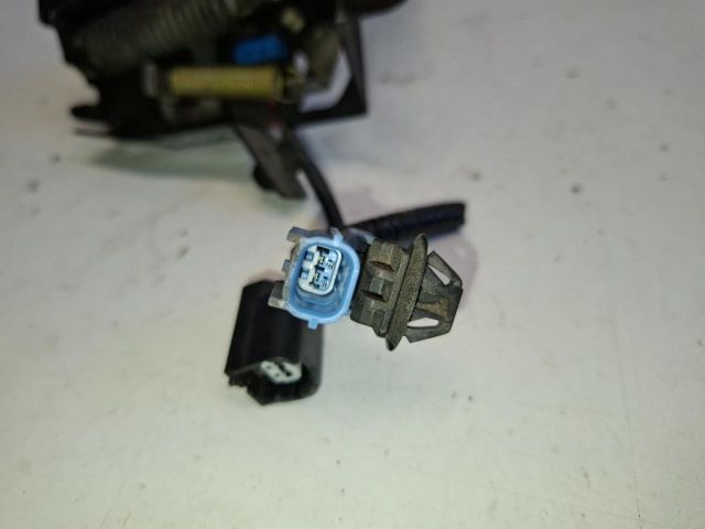 bontott HONDA CR-V Motorháztető Zárszerkezet