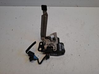 bontott HONDA CR-V Motorháztető Zárszerkezet