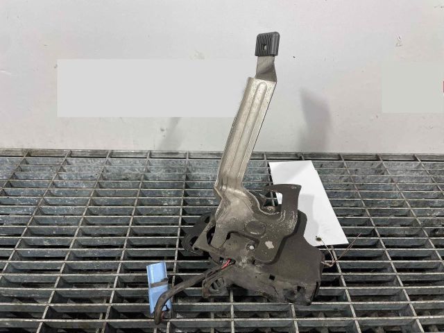 bontott HONDA CR-V Motorháztető Zárszerkezet