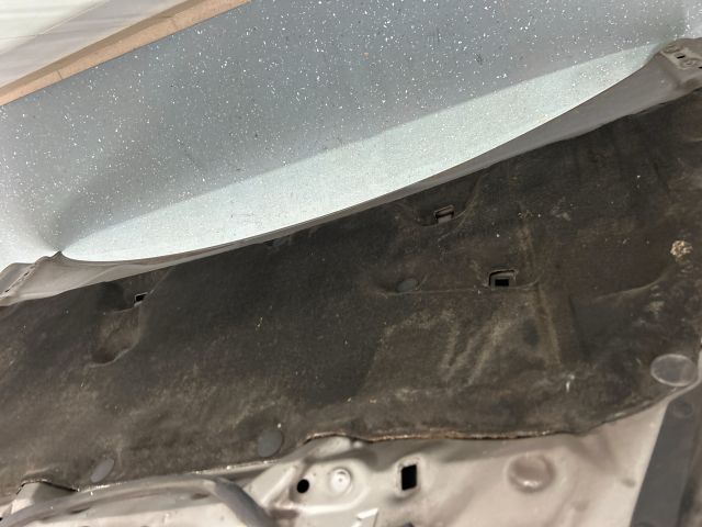 bontott HONDA CR-V Motorháztető