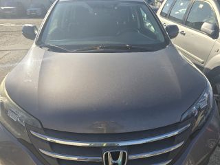 bontott HONDA CR-V Motorháztető