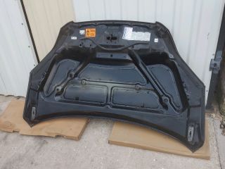 bontott HONDA CR-V Motorháztető