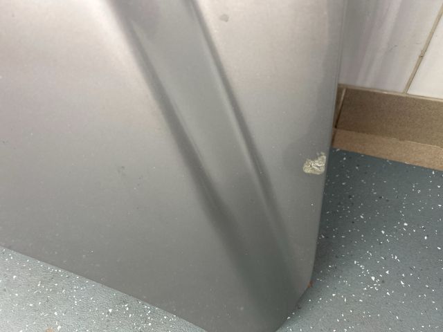 bontott HONDA CR-V Motorháztető