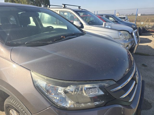 bontott HONDA CR-V Motorháztető