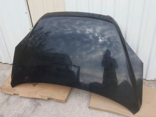 bontott HONDA CR-V Motorháztető