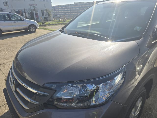 bontott HONDA CR-V Motorháztető