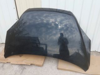 bontott HONDA CR-V Motorháztető