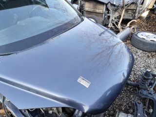 bontott HONDA CR-V Motorháztető