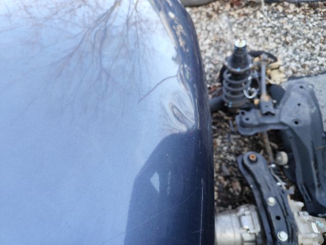 bontott HONDA CR-V Motorháztető