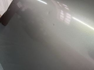 bontott HONDA CR-V Motorháztető