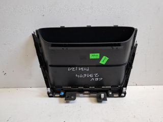 bontott HONDA CR-V Multifunkciós Kijelző Keret