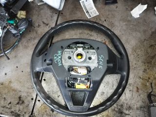 bontott HONDA CR-V Multikormány