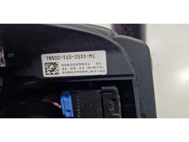 bontott HONDA CR-V Multikormány