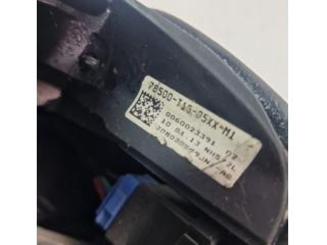 bontott HONDA CR-V Multikormány