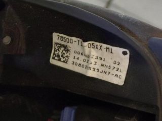 bontott HONDA CR-V Multikormány