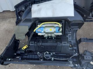 bontott HONDA CR-V Műszerfal Héj