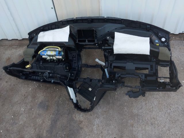 bontott HONDA CR-V Műszerfal Héj