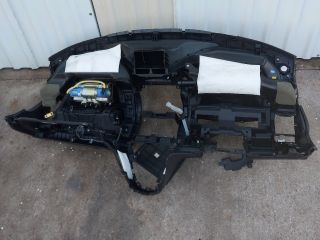 bontott HONDA CR-V Műszerfal Héj