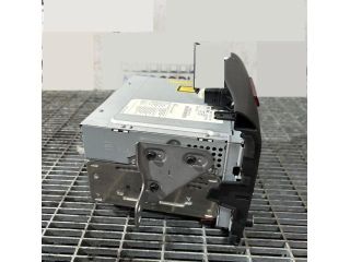 bontott HONDA CR-V Navigációs Fejegység