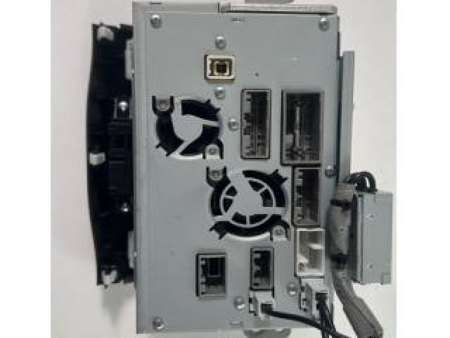 bontott HONDA CR-V Navigációs Fejegység