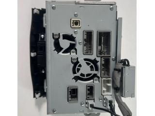 bontott HONDA CR-V Navigációs Fejegység