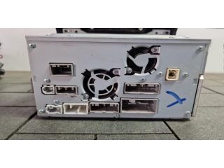 bontott HONDA CR-V Navigációs Fejegység