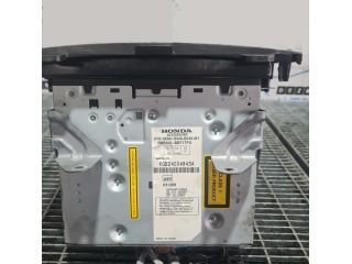 bontott HONDA CR-V Navigációs Fejegység