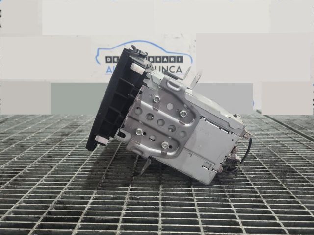 bontott HONDA CR-V Navigációs Fejegység