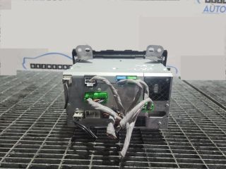 bontott HONDA CR-V Navigációs Fejegység