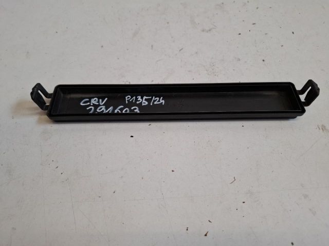 bontott HONDA CR-V Pollenszűrő Fedél