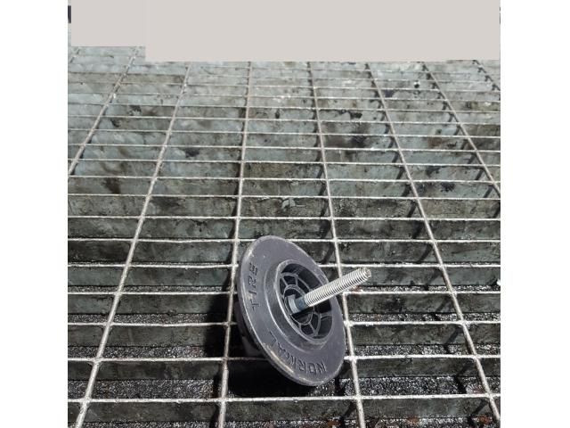 bontott HONDA CR-V Pótkerék Tartó