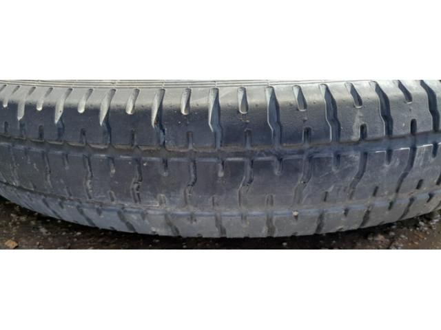 bontott HONDA CR-V Pótkerék