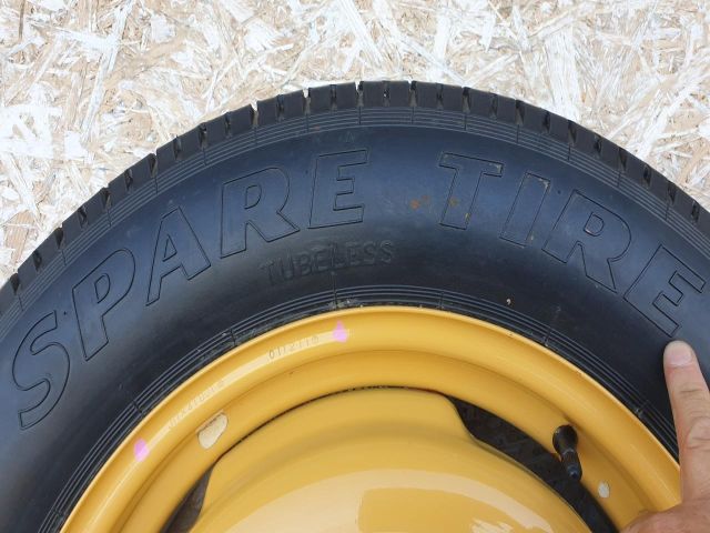 bontott HONDA CR-V Pótkerék