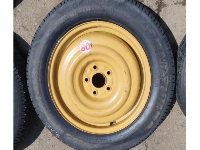 bontott HONDA CR-V Pótkerék