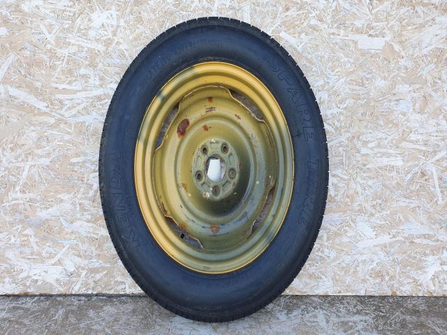 bontott HONDA CR-V Pótkerék