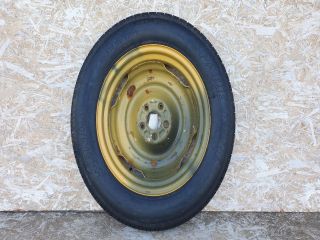 bontott HONDA CR-V Pótkerék