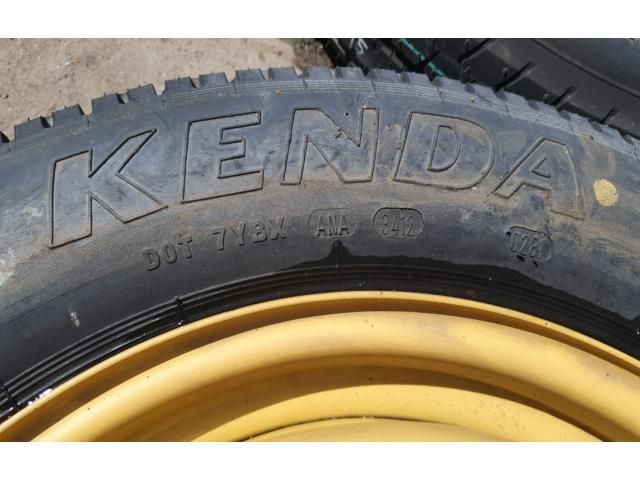 bontott HONDA CR-V Pótkerék