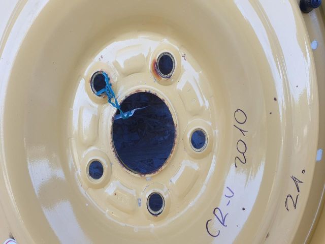 bontott HONDA CR-V Pótkerék