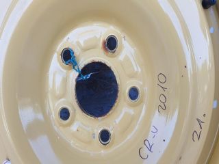 bontott HONDA CR-V Pótkerék