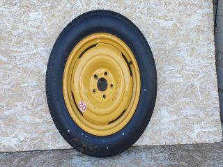 bontott HONDA CR-V Pótkerék