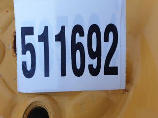 bontott HONDA CR-V Pótkerék