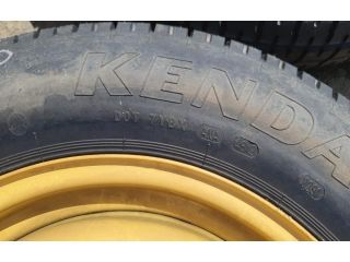 bontott HONDA CR-V Pótkerék