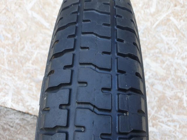 bontott HONDA CR-V Pótkerék