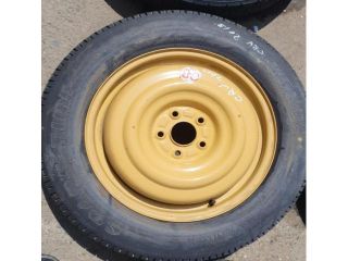 bontott HONDA CR-V Pótkerék