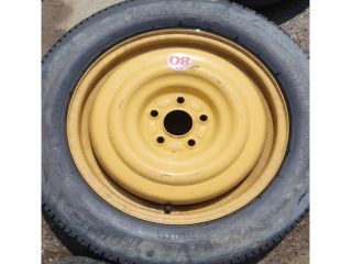 bontott HONDA CR-V Pótkerék