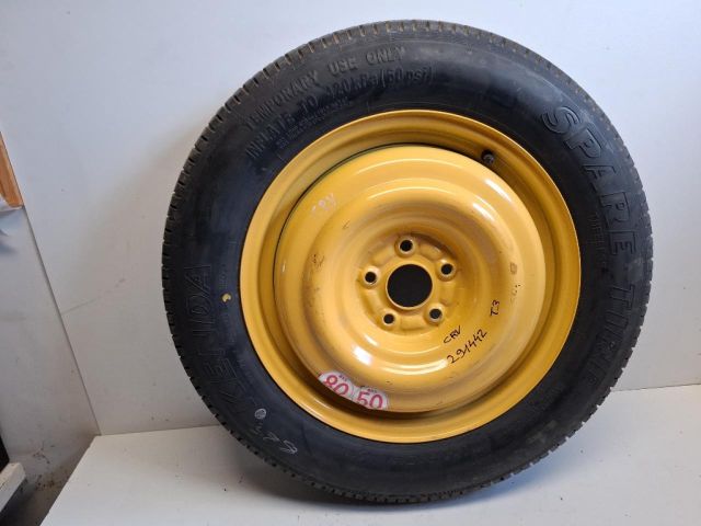 bontott HONDA CR-V Pótkerék