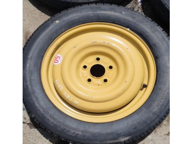 bontott HONDA CR-V Pótkerék