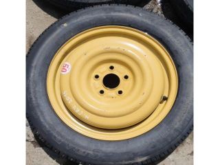 bontott HONDA CR-V Pótkerék