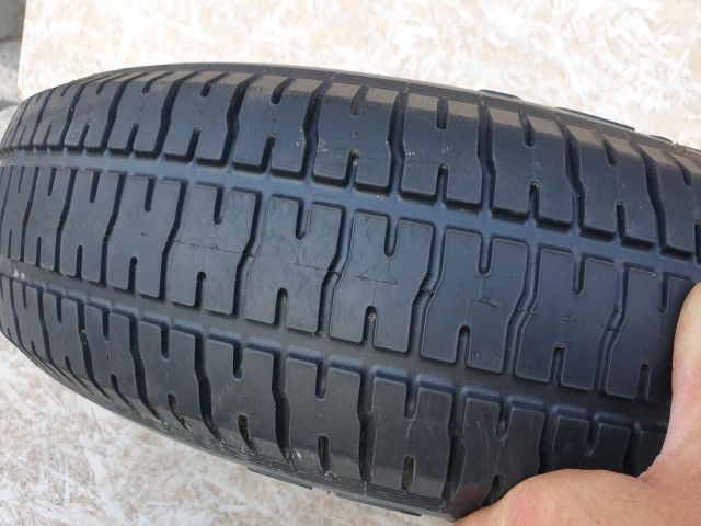 bontott HONDA CR-V Pótkerék