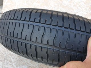 bontott HONDA CR-V Pótkerék